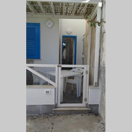 Il Cortiletto Su Levanzo Favignana Ngoại thất bức ảnh