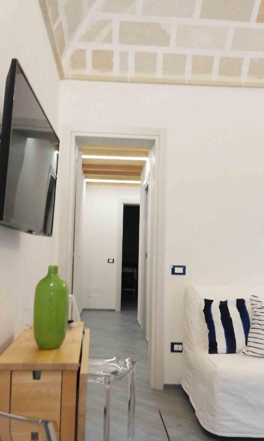 Il Cortiletto Su Levanzo Favignana Ngoại thất bức ảnh
